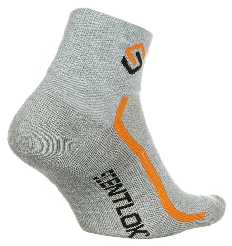 ScentLok Men's Ultralight Mini Sock2