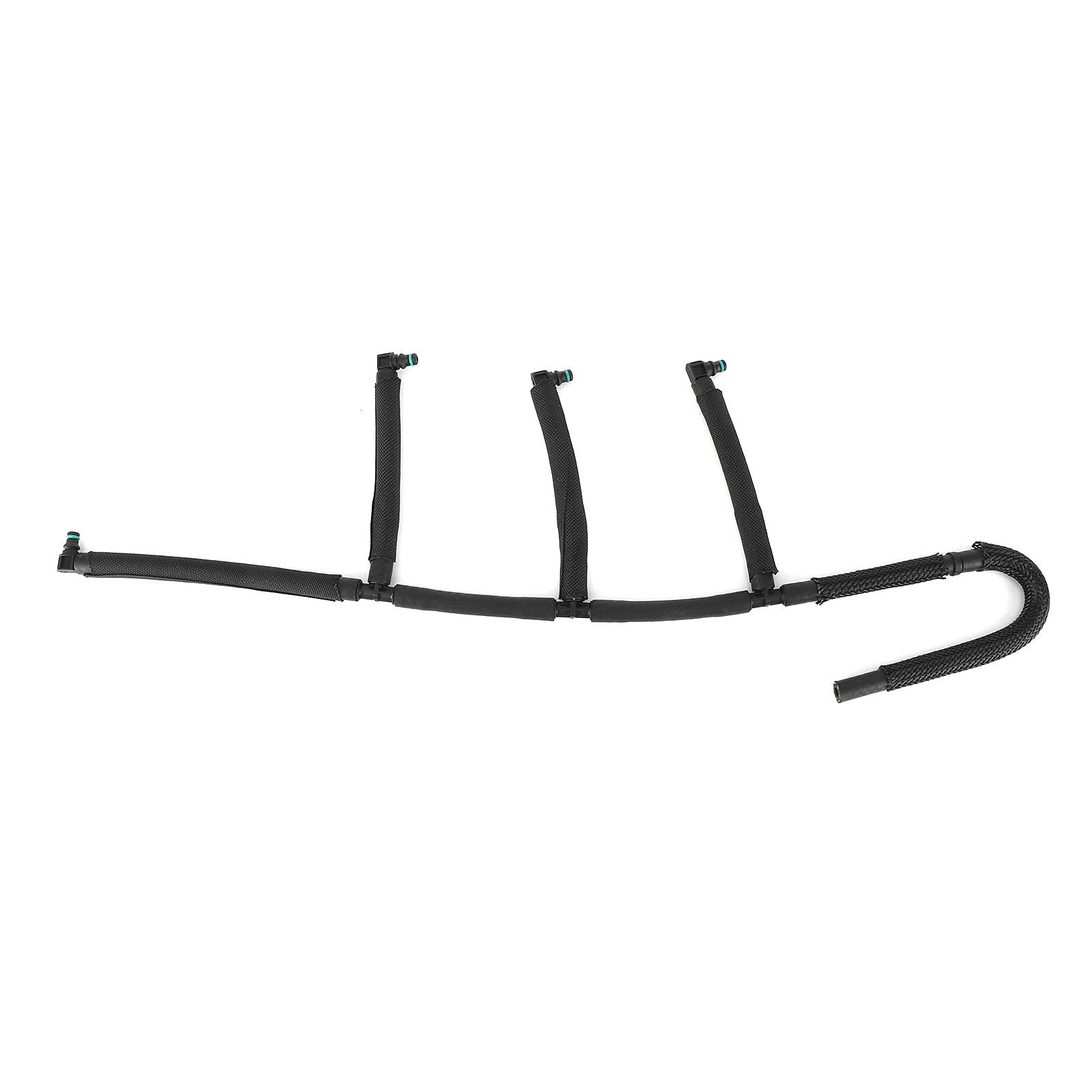 Tubo di ritiro del carburante 03L130235AF tubo di ritorno del carburante per Altea