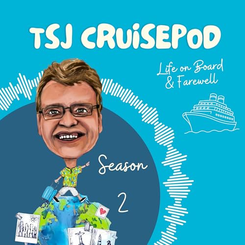 S02E07 - Life on Board &ndash; Everyday Moments on the MSC Poesia