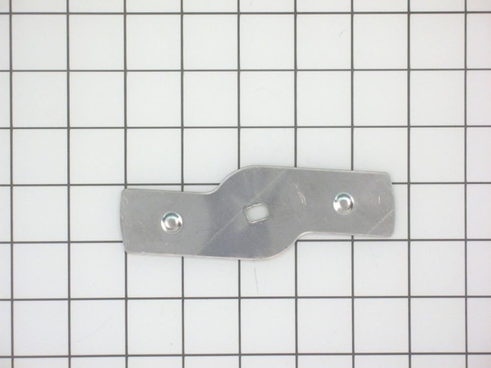 ForeverPRO WR17X11458 Plate Helix Lock for GE Refrigerator 1091959 AH964133 EA964133 PS964133