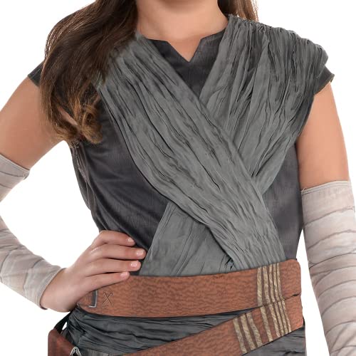 Disfraz Rey Star Wars Niñas Talla Grande miniatura 2