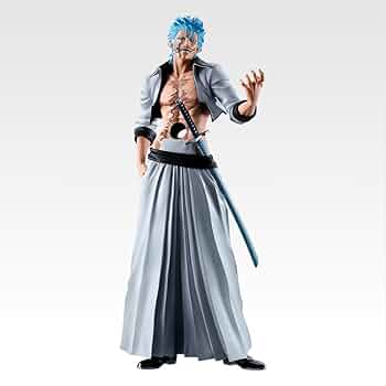 Amazon.co.jp: 一番くじ BLEACH Stirring Souls vol.3 B賞
