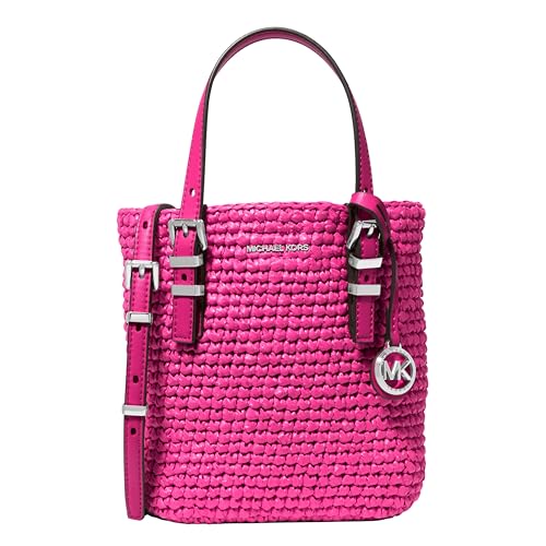 Image of Michael Kors Women's Quinn Extra Small Tote Crossbody Bag