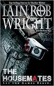 The Housemates book cover