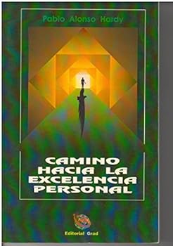 Paperback CAMINO HACIA LA EXCELENCIA PERSONAL Book