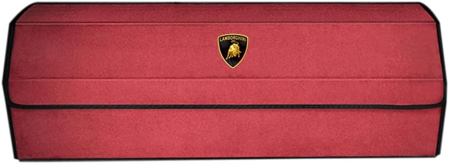 Car Trunk Storage Box For Lamborghini URUS UK Ubuy