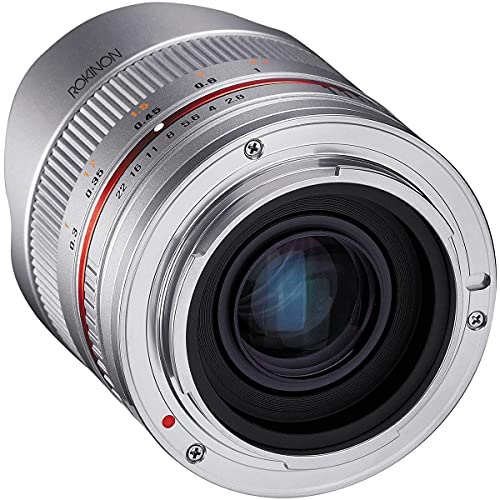Ficha técnica Rokinon 8 mm f2.8 Serie 2 Lente de Ojo de Pez para cámaras Sony E - Fernando Cortés