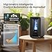AROEVE 5L Humidificador Bebes Imagen de AROEVE 5L Humidificador Bebes