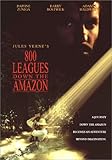 lucchinelli  800 Leagues Down the Amazon