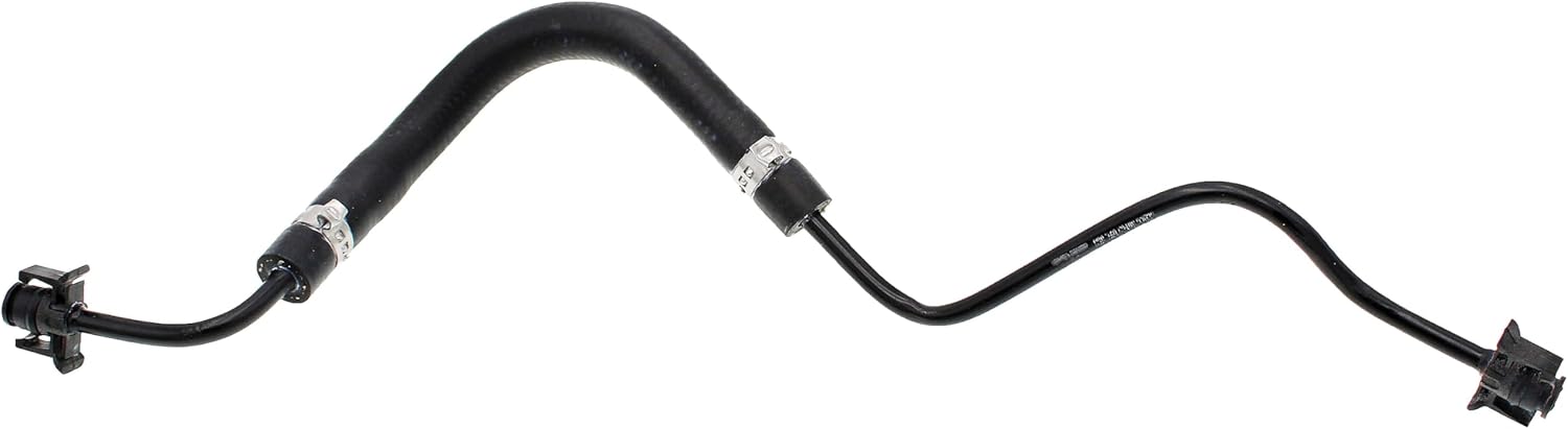 Dorman 626-740 Engine Coolant Overflow Hose Compatible with Select Ford/Lincoln Models