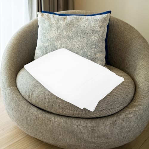 Doublure pour bean bag lavable éliminant la fuite des billes de pouf
