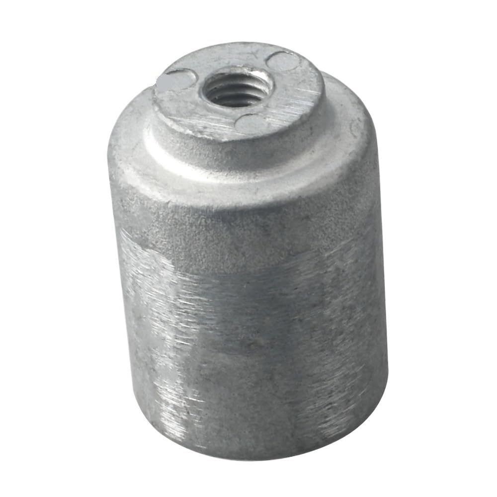 Anode en zinc haute pureté moteur 4T F90-F250 68V-11325