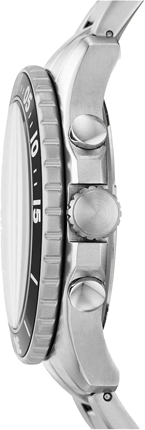 Fossil Men's Analogue Quartz Watch with 