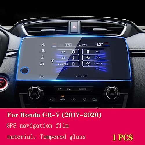 Protection Écran Navigation Verre Trempé Finie la Console Rayée