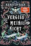 Vergissmeinnicht - Was man bei Licht nicht sehen kann (German Edition)