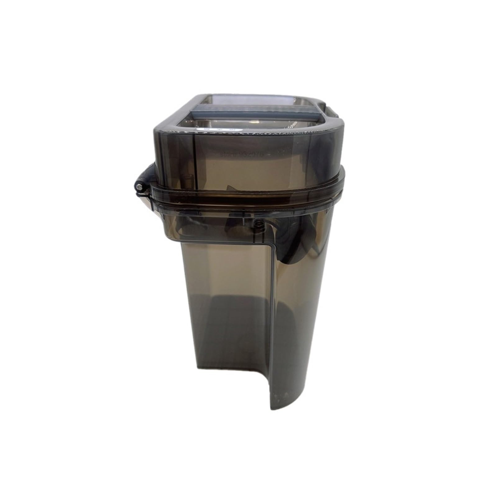 Serbatoio di scarico, compatibile con Dreame, L10s Ultra B101CN