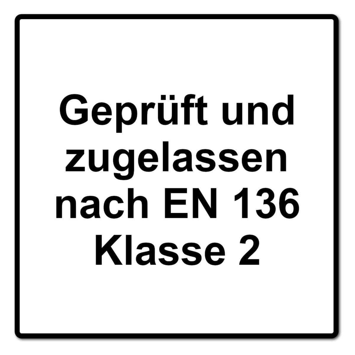 Dräger X-plore 6300 Atemschutzvollmaske aus Plexiglas (R55800) EN 148-1 / EN 136 Klasse 2