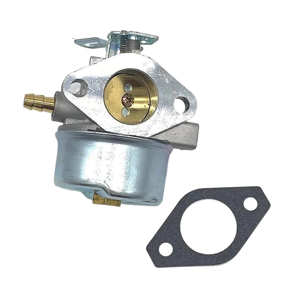 Carburateur pour moteur Tecumseh 8 à 10 HP modèles 640349 et 640052
