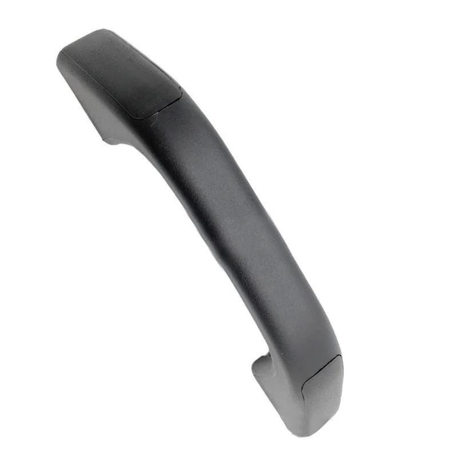Poignée De Maintien Universelle Pour Camping-car - Tube Acier 1,2 Pouce Noir