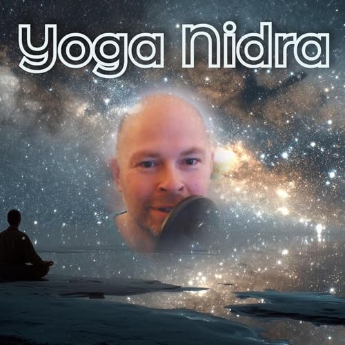 Ep. 35 Deep Sleep Yoga Nidra for Stress Relief & Nervous System Reset | The Lj&oslash;rring Method