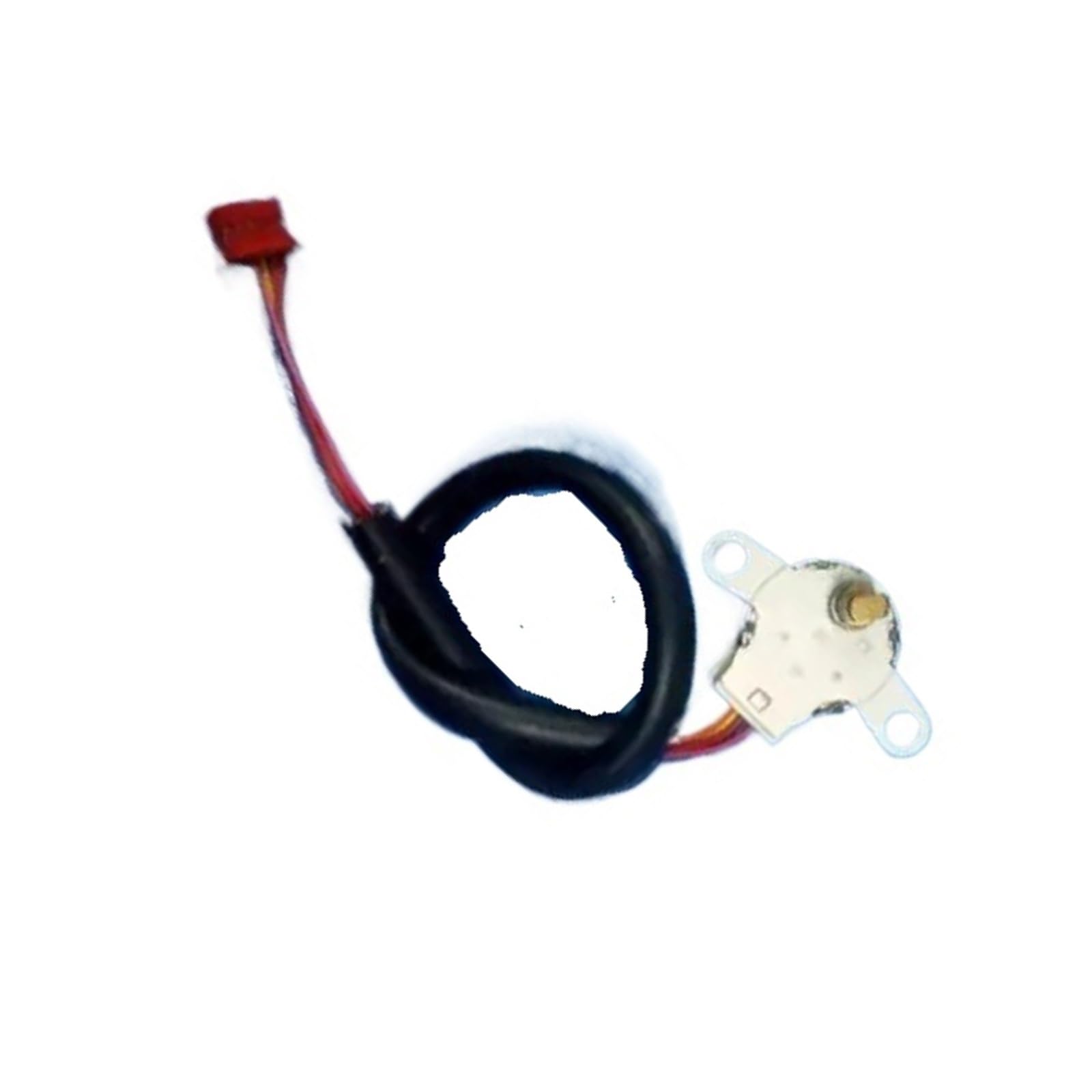 Motor Pequeño De Oscilación De Aire Acondicionado De 12V MSBPC20N02 20BYJ46 A981154 MSBPC20M12 DM61J484H01 17613-6(Wireless)