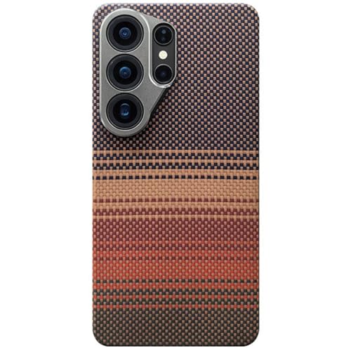 Coque Samsung Galaxy S26 Ultra mince en aramide de 1mm