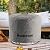 Solo Stove Yukon Shelter - Weather-Resistant Round Cover for Solo Stove Yukon Fire Pit and Accessories - PVC-Coated Polyester with Aluminum Reinforcement - Year-Round Protection