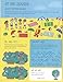 Travel Activity Book
