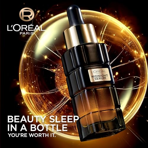 L'Oréal Paris Age Perfect Cell Renew Midnight Serum 30 ml