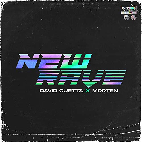 David Guetta & Morten