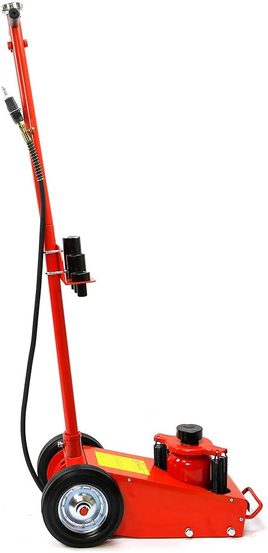 Flаѕh Sаlе 22 Ton Air / Hydraulic Floor Jack ProForge Uр Tо 40% оƒƒ 22 Ton Air / Hydraulic Floor Jack ProForge