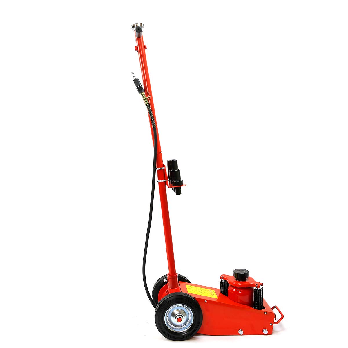 Buy 1 get 1 22 Ton Heavy Duty Air Bottle Jack Hydraulic Bottle Jack XL Model (Air Operate...