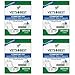 Veterinarian's Best Comfort-fit 12 Count Disposable Male Wrap, Medium by Vet's Best