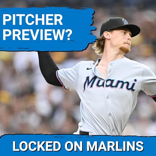 SUCCESS OR FAILURE: Will The Miami Marlins' Rotation DELIVER In 2026?