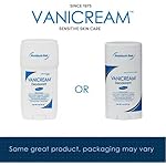 Vanicream Aluminum-Free Gel Deodorant - 2 oz - Unscented Formula for Sensitive Skin - Image 3