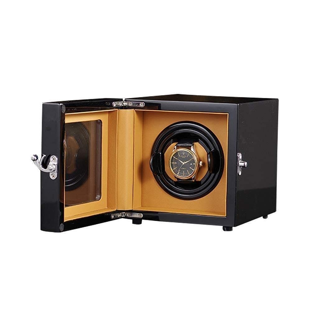 NZPOST Automatic Watch Winder,New Vertical Mechanical Shaker, Winding Box, Turner, Swing Fashion