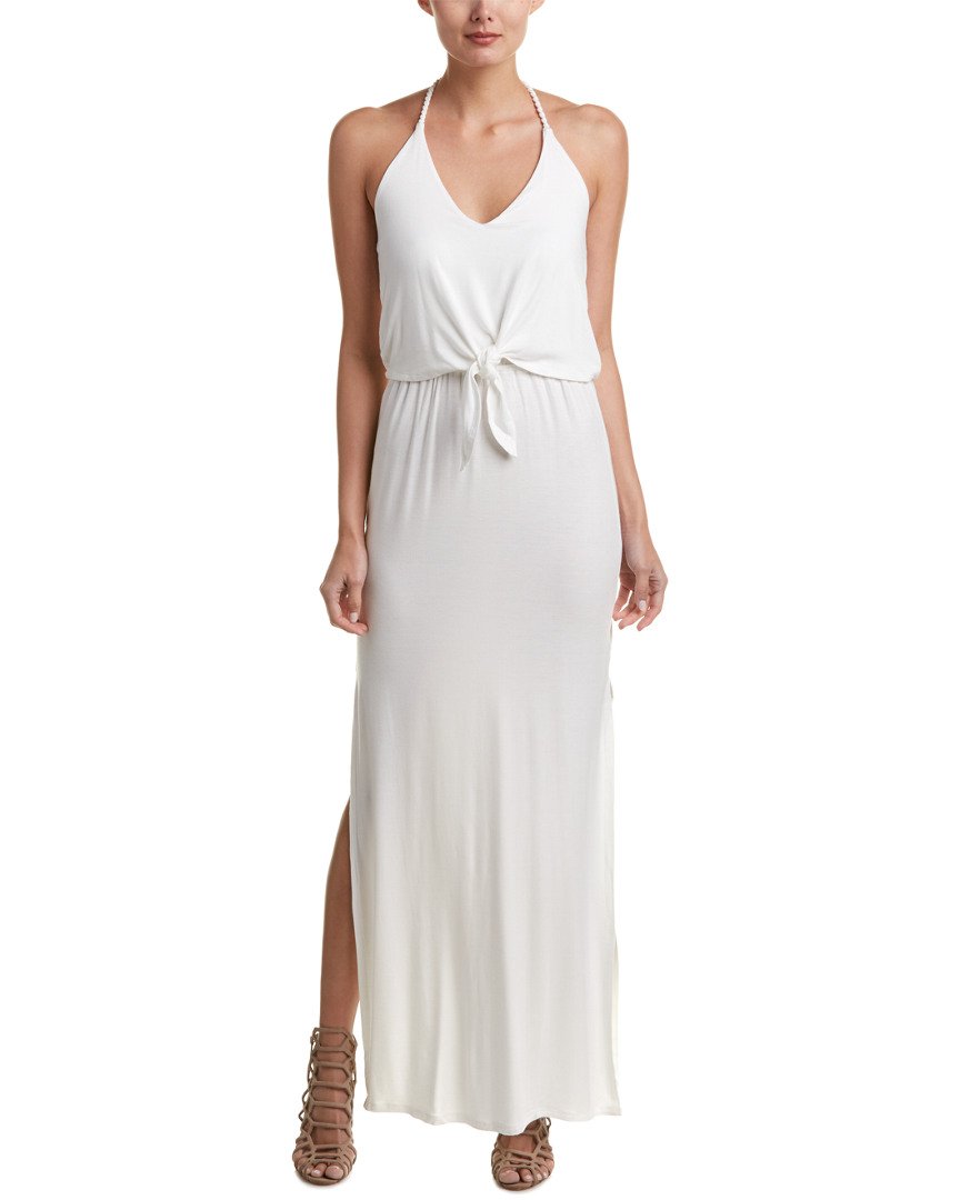 Ella moss Women's Bella Jersey Maxi Dress