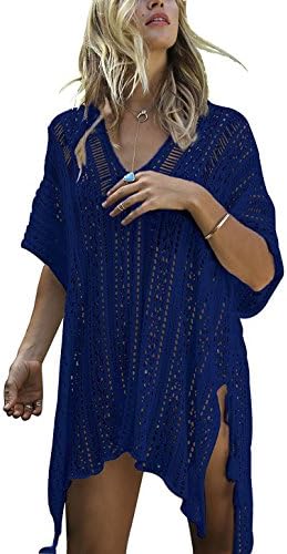 HARHAY Women's Summer Swimsuit Bikini Beach Swimwear Cover up
