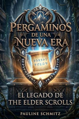 Pergaminos de una nueva era: El legado de The Elder Scrolls
