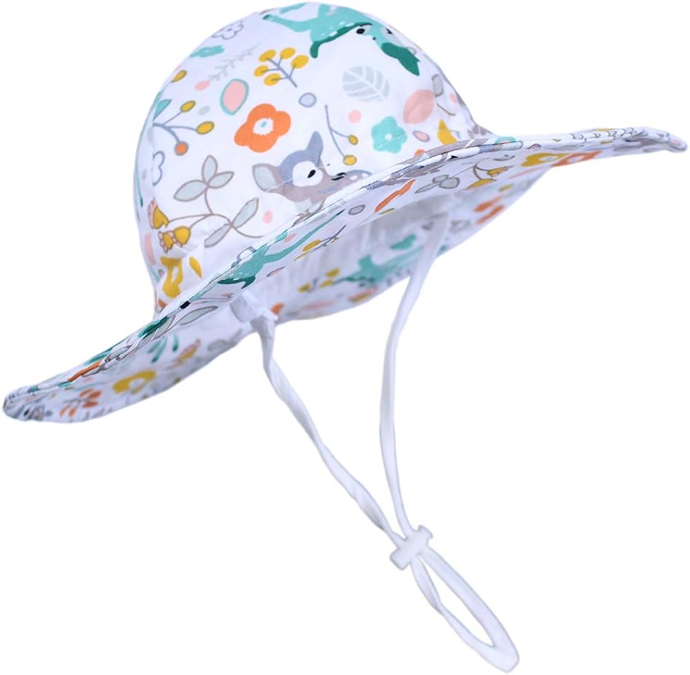 Buy Kids4ever Unisex Baby Hat for Girls 
