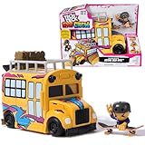 IDÉE CADEAU - Avec ce jouet finger skate aux terrains de jeux infinis, offrez de longues session de ride inoubliable à un enfant ; Les Finger Skates Avec Personnages Tech Deck s'adressent aux amoureux de skate agés de 5 ans et + ; Mini skate doigt