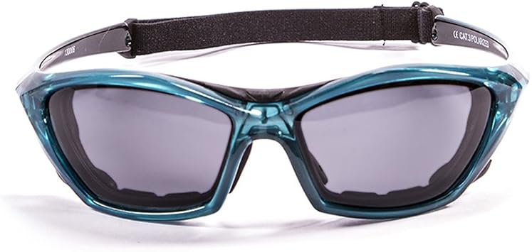Amazon オーシャン偏光サングラス Lake Garda ウォータースポーツ サーフィン カイトサーフィン ウィンドサーフィン セーリング ジェットスキー スプ 釣り用保護メガネ Ocean Sunglasses スポーツ アウトドア