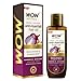 WoW Onion Black Seed Hair Oil 200mL / 6.8 fl. oz.