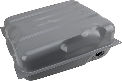 Miniatura 463 de TRQ Depósito de combustible de gasolina de 17.4 galones compatible con Chevrolet Tracker 1999-2003