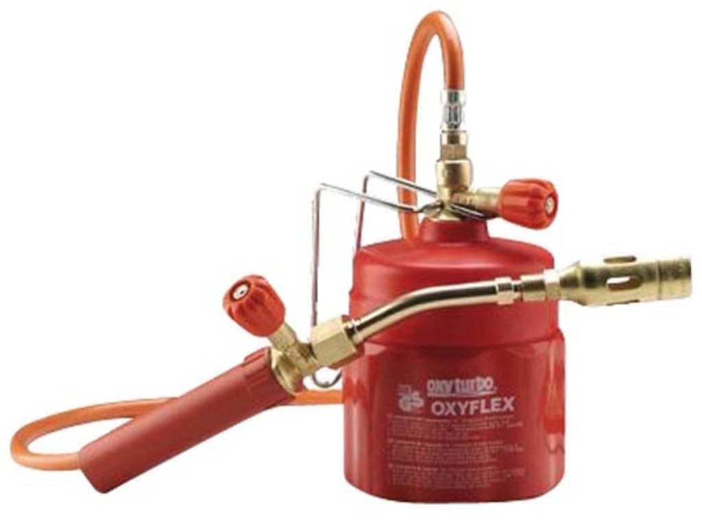 oxyt urbo ot250 Boquilla, oxyflex