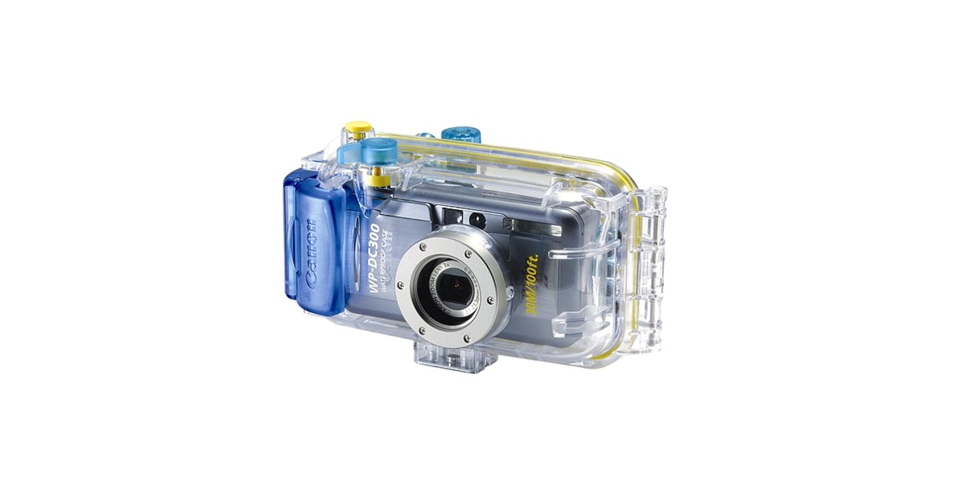 Canon WP-DC45 防水ハウジング Canon G11 G12 G15 G16 G1X G1X-2 ii WP-DC34 バッグケース