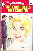 The Campbells are Coming 037301337X Book Cover