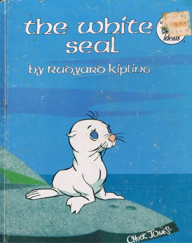 The White Seal 0824980425 Book Cover