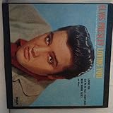  Elvis Presley - Loving You - RCA Victor - PL 42358, RCA Victor - LSP 1515