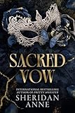 Sacred Vow: A Dark Age Gap Romance